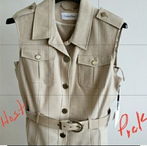 Calvin Klein suit 🔥HP